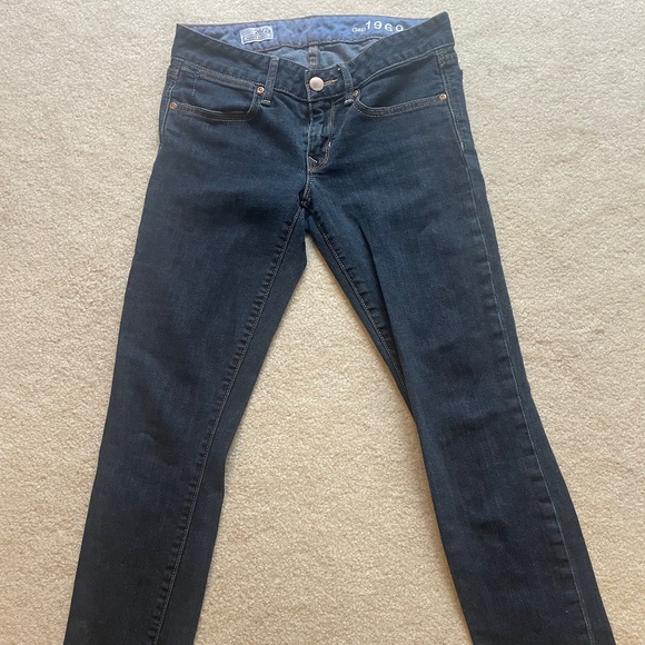 Gap Always Skinny Jeans - Picture 1 of 3
